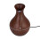 Ranpo (Light Brown) Humidifier LED Ultrasonic Essential Oil Diffuser 13