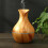 Ranpo (Light Brown) Humidifier LED Ultrasonic Essential Oil Diffuser 12