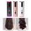 Ranpo (White) Automatic Hair Curler USB Recharge Ceramic Curly 5