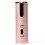 Ranpo (White) Automatic Hair Curler USB Recharge Ceramic Curly 12
