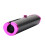 Ranpo (White) Automatic Hair Curler USB Recharge Ceramic Curly 8