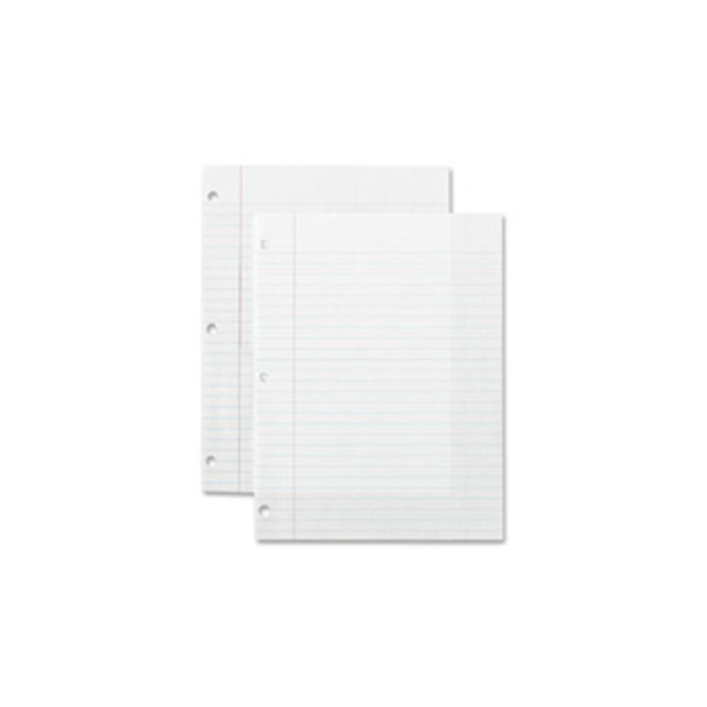 Filler Paper, College Ruled, 16lb., 10.5 in. x 8 in., 150-PK, WE-image-OPC-P6H8JFW-NEW