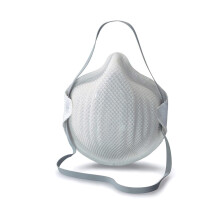 Moldex naamari P2 (2400) - 20 laatikkoa