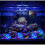 Ranpo (Blue, 2 Pcs) 1-2X Underwater LED Bath Light Colourful Ball Toy 3