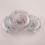 Ranpo (Blue, 2 Pcs) 1-2X Underwater LED Bath Light Colourful Ball Toy 11