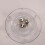 Ranpo (Blue, 2 Pcs) 1-2X Underwater LED Bath Light Colourful Ball Toy 12