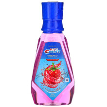 Crest, Kids, Anticavity Fluoride, Alcohol-Free, Strawberry, 500ml