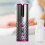 (Grey) Auto Rotating Ceramic Hair Curler 1