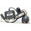 Viewi TV Eye Box IO-Link RF Modulator Output For Sky HD Box Plus a Free Black Magic Eye 3