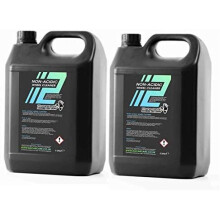 Non Acidic Wheel Cleaner 2 x 5L by Detailing Addicts