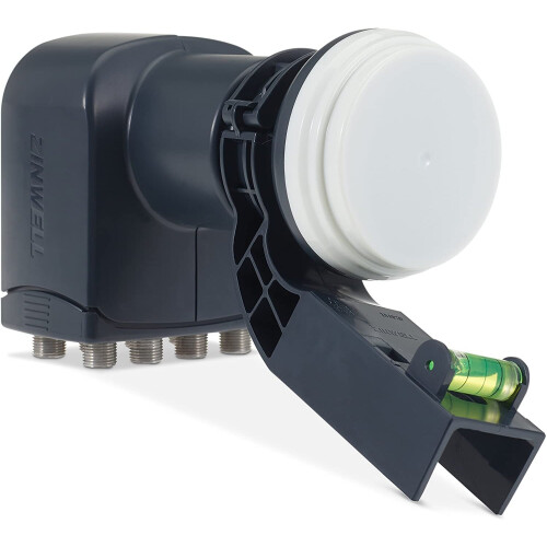 (OCTO LNB) Viewi LNBs For MK4 Satellite Dish
