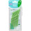 Tepe (Green (0.8mm)) TePe Angle Interdental Brushes  Easy and simple 1
