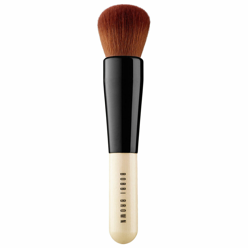 Bobbi Brown Face Foundation Brush