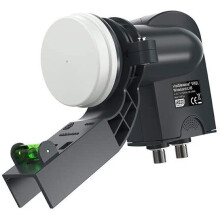 (VW2L WIDEBAND) Viewi LNBs For MK4 Satellite Dish