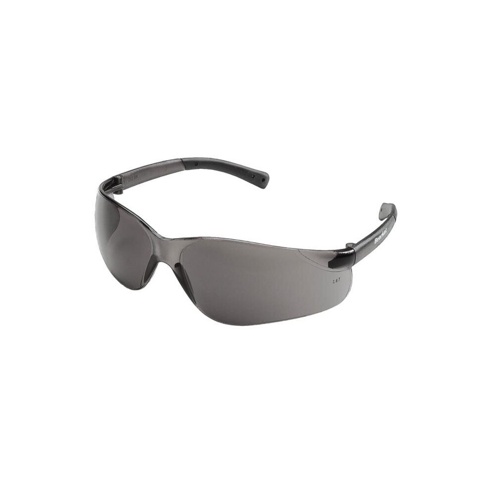 Exotic Men's Grey Bearkat Lens Small