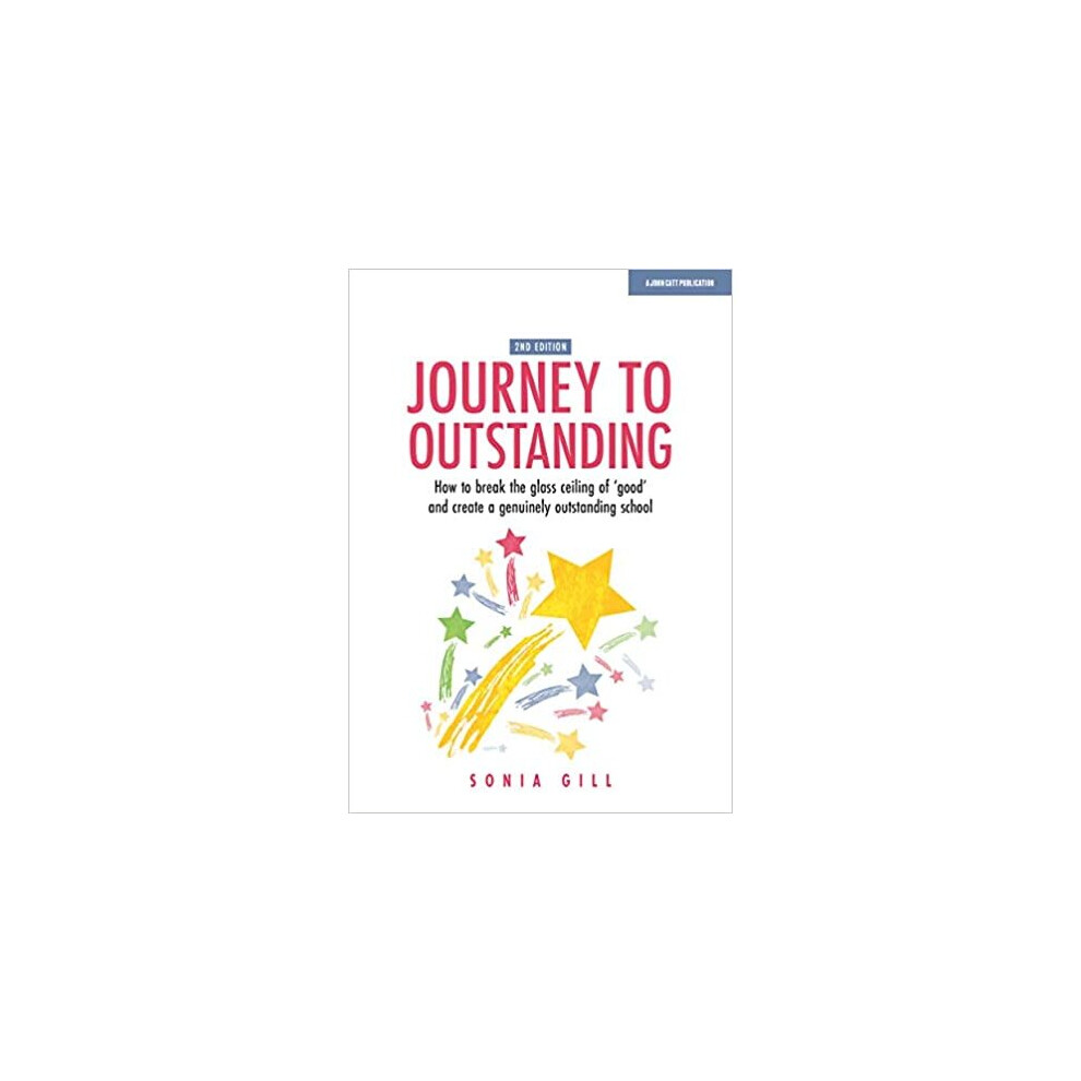 Journey to Outstanding (Second Edition): How to break the glass ceiling of 'goo - Image 5