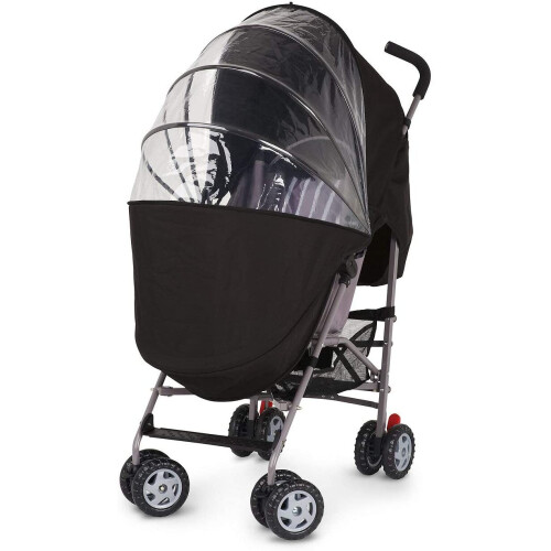 Mothercare buggy sale rain cover