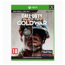 Xbox series X call of duty cold war game - Tabletop Miniatures Wargame