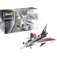 Revell 03848 Eurofighter Typhoon "BARON SPIRIT" 1:48 Plastic Model Kit