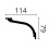 Z17 Arstyl Coving Cornice 2