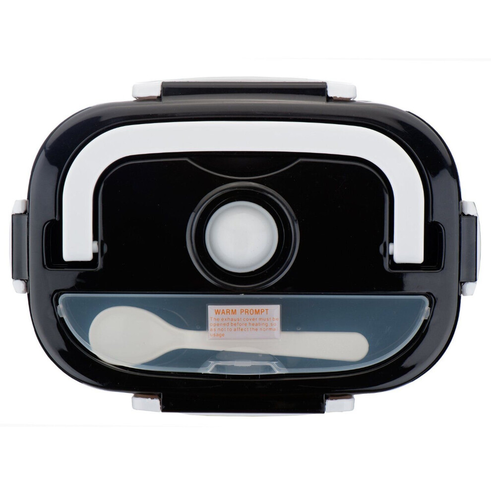 Kabalo Electric Lunchbox | 1.5 Litre Heated Bento Box