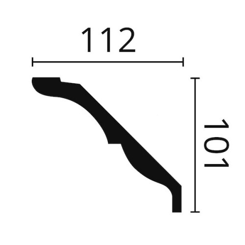 Z21 Arstyl Coving Cornice 1
