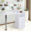 Living And Home Manicure Nail Work Station Beauty Salon Tattoo Table 1