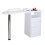 Living And Home Manicure Nail Work Station Beauty Salon Tattoo Table 5