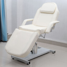 Hydraulic Swivel Massage Table Bed Beauty Salon Chair Therapy Tattoo Couch