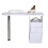 Living And Home Manicure Nail Work Station Beauty Salon Tattoo Table 6
