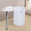 Living And Home Manicure Nail Work Station Beauty Salon Tattoo Table 4