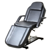 Hydraulic Swivel Massage Table Bed Beauty Salon Chair Therapy Tattoo Couch