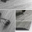 Living And Home (Light Grey) 36Pcs Self-Adhesive PVC Flooring Planks Stickers 6