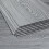 Living And Home (Light Grey) 36Pcs Self-Adhesive PVC Flooring Planks Stickers 1