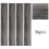 Living And Home (Grey) 36Pcs Self-Adhesive PVC Flooring Planks Stickers 3