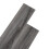 Living And Home (Grey) 36Pcs Self-Adhesive PVC Flooring Planks Stickers 4