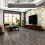 Living And Home (Grey) 36Pcs Self-Adhesive PVC Flooring Planks Stickers 1
