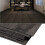 Living And Home (Grey) 36Pcs Self-Adhesive PVC Flooring Planks Stickers 7
