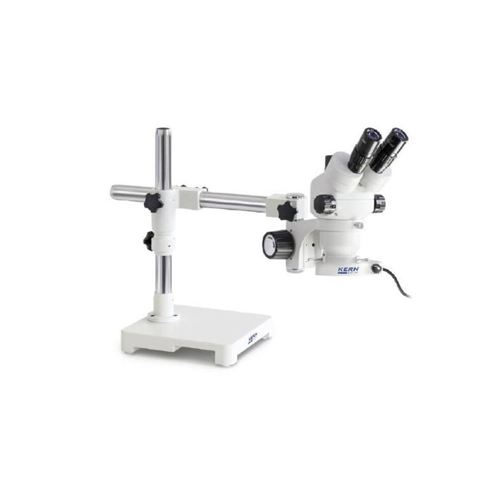 0.7-4.5x Stereo Microscope Set Trinocular - Small-image-OPC-P6H989S-NEW