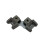 Draper Draper 98959 Fretsaw Blade Clamp Holder Set (2 Piece) 1