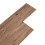 Living And Home (Walnut) 36Pcs Self-Adhesive PVC Flooring Planks Stickers 3