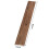 Living And Home (Walnut) 36Pcs Self-Adhesive PVC Flooring Planks Stickers 6