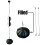 Aasta Floor to Ceiling Speed Ball Ceiling Hook Sand Base 1