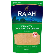 Rajah Dhaniya Ground Coriander 100g
