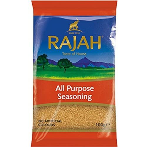 Rajah All Purpose Seasoning 100g