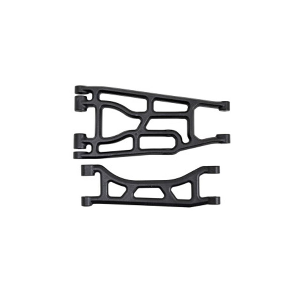 Photos - Parts for Drones & RC models Traxxas X-Maxx A-arm Upper & Lower, Black
