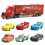 7pc Disney Pixar Cars 3 Model Vehicles | Cars 3 Toys 1