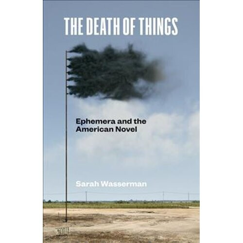 The Death of Things | Paperback