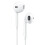 Wired Earphones With Lightning Connector for iPhone iPod touch iPad 3