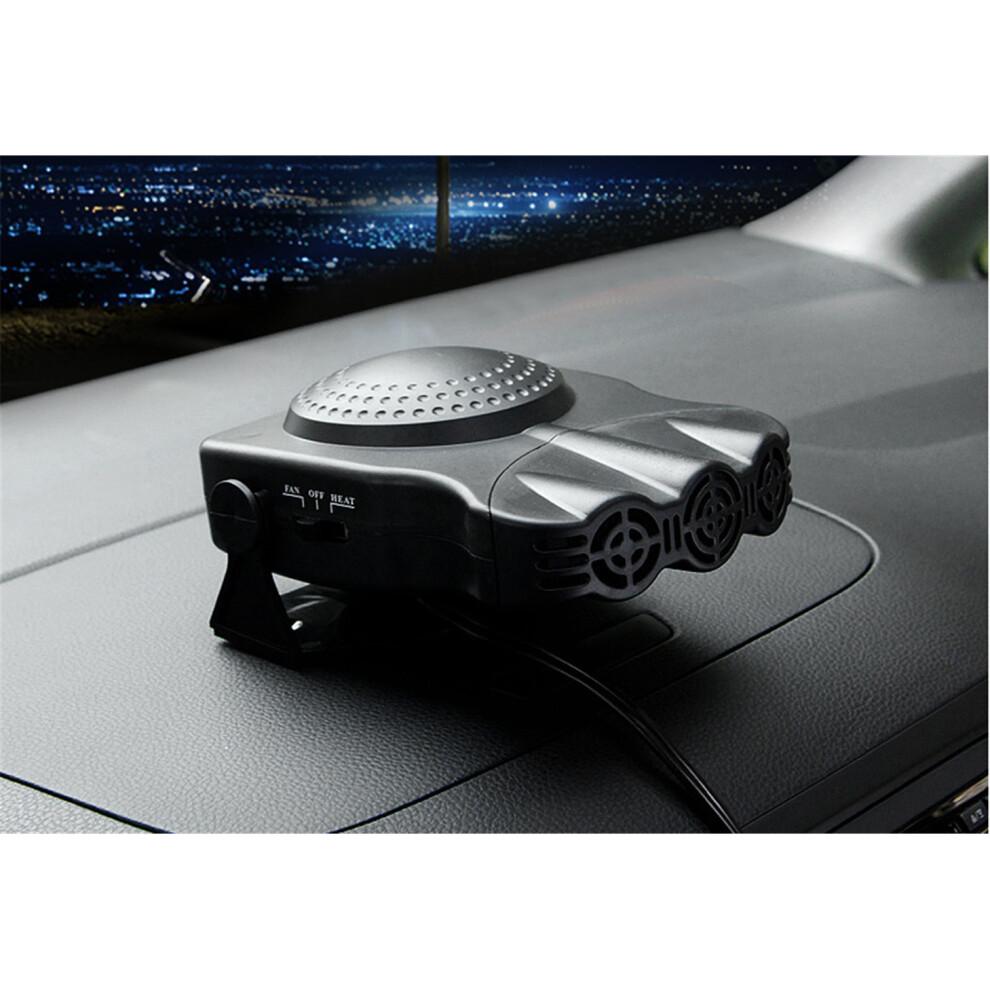 Best 12v Car Heater Uk Portable Car Heating Heater 300W 500W 12V